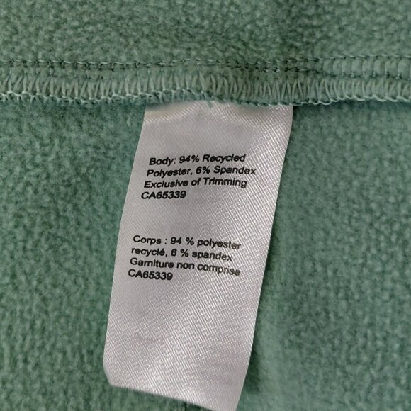 Men's Mountain Equipment Company Stretch Cycling Jacket Size XXL - Picture 9 of 9